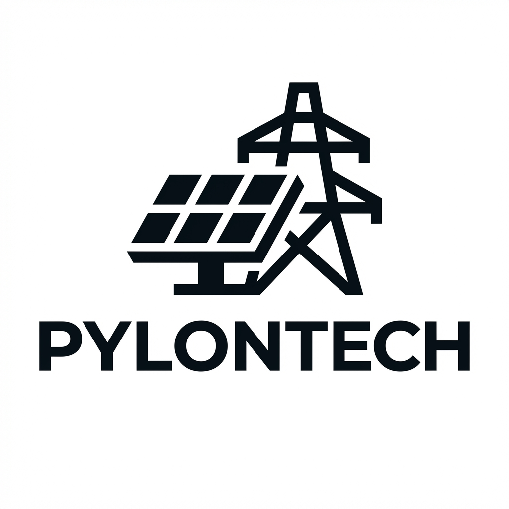 Logo Pylontech